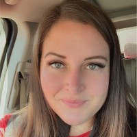 Briellen Brizendine (She/Her/Hers)