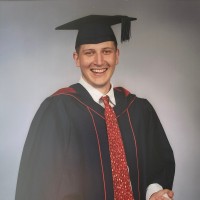 Matthew Jackson