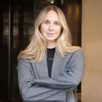 Ekky Manoilenko, MBA