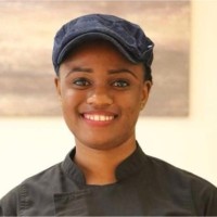 April Ezeibe