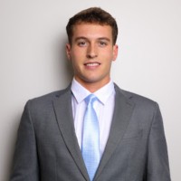 Austin Prendergast