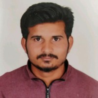 Chetan Dyavanagoudar