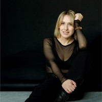 Natalya Bobrysheva