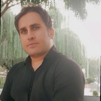 Koorosh Nikbakht