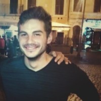 Chris Roubik