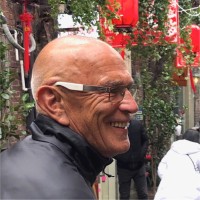 Michael Wilshier