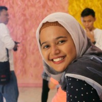 Putie Andellina Rosa