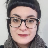 Rocío Fiorella Grillo