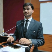 Priyansh Bansal