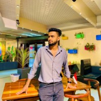 Mohammad Nazim Udddin