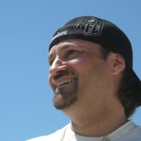Brian Spalding