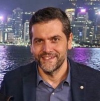 KOSTAS MOYSIADIS