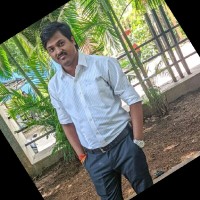 Dilip Chaudhary