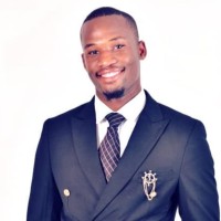 Tinashe Leon Makarabgwa