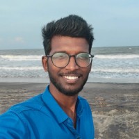 Balaji U