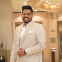 Deepanshu Gupta
