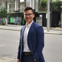 Danilo Alpapara Jr. Md