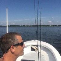 Capt. Chris Dollar