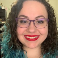 Arianna Moist