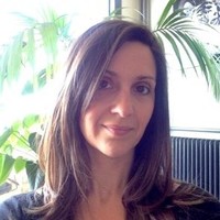 Julie Chailloleau-Fernandez