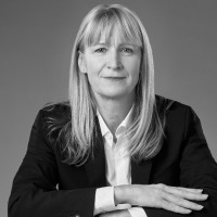 Susanne Lindström