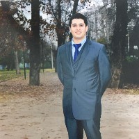 Mauricio Mallea Torrealba