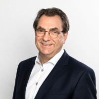 Herman Van Der Bos