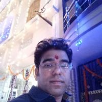 Sanket Kumar