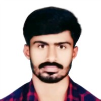 Vineethkumar K V
