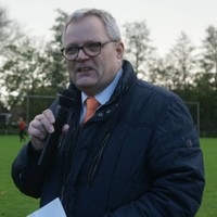 Gerard Hubers