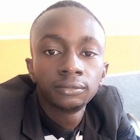 Mohamed Sangare