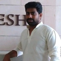 Rajasekhar Manchu