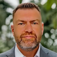 James Mitson