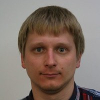 Alexei Makhort
