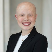 Laura Gilleland, M.A.