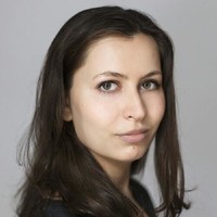 Natalia Natapova
