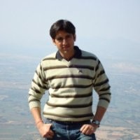 Anirudh Shukla