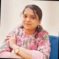 Dr.Niveditha Bm