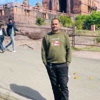 Pramod Kumar Singh