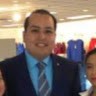 Luis Alberto Juarez Chavez