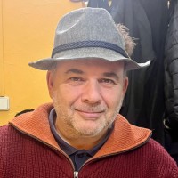 Carlos Fernández Reyes