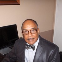 Harmon Strickland