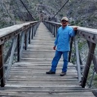 Julio Morales Del Angel