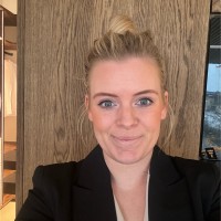 Michelle Larsson