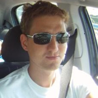 Gregor Keržar - Project Manager