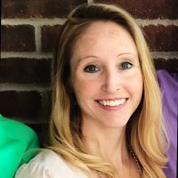 Andrea Davis