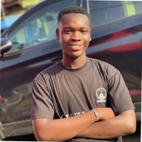 Micheal Addo