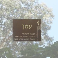 AMCHA TEL AVIV