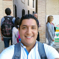 Carlos Benitez Baxin