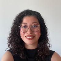 Ana Karen Luna Hernández